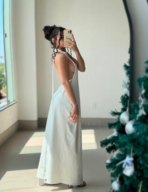 Vestido Trindade