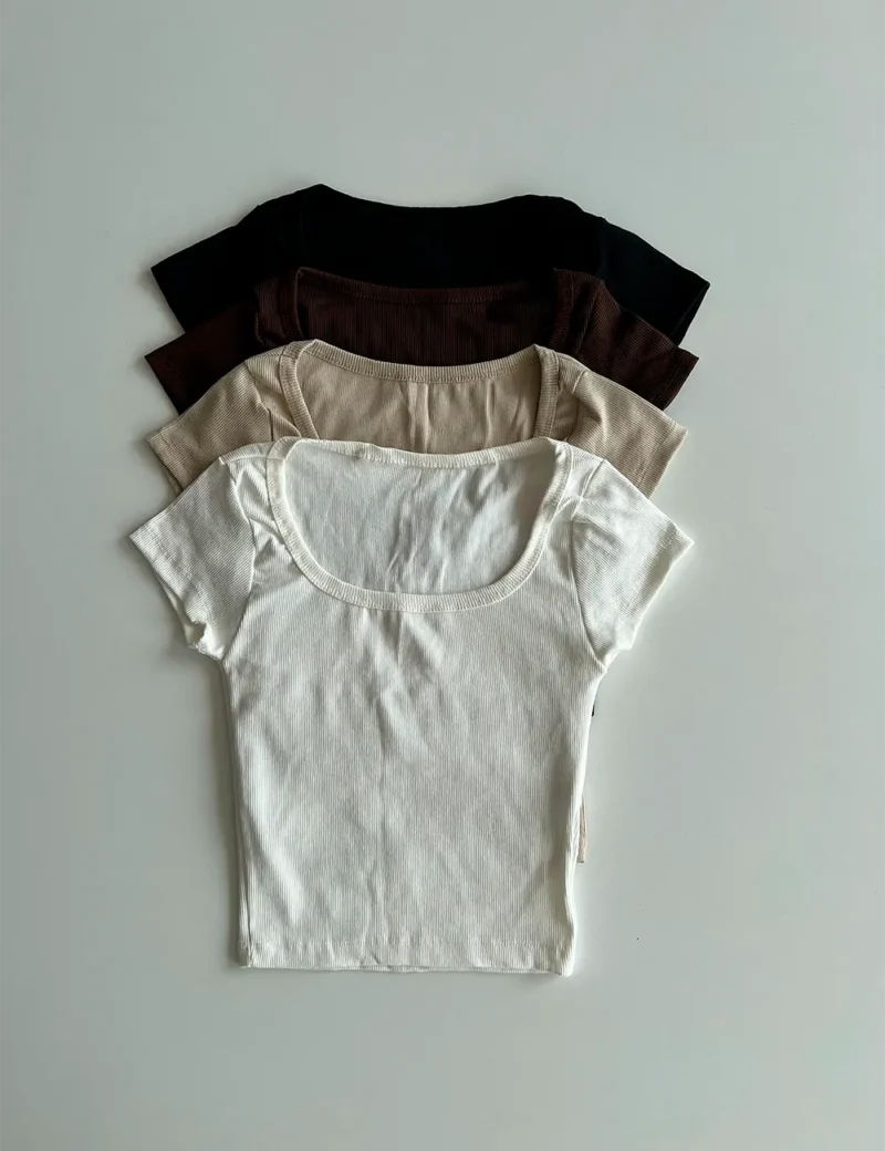 Blusa Manuela