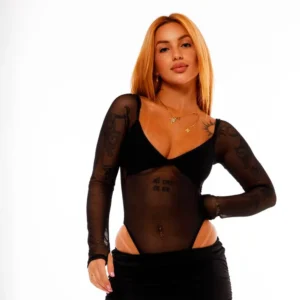 Body Tule Emily