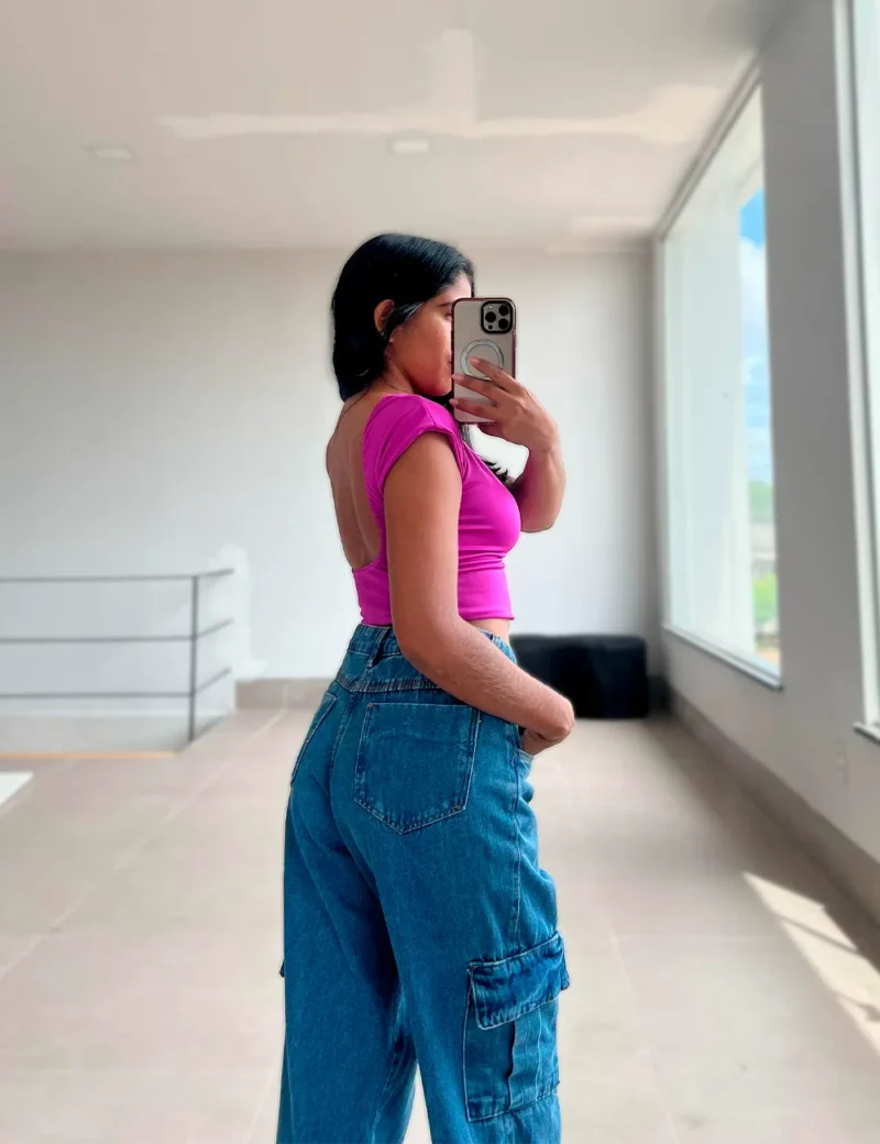 Cropped Catarina - Imagem 2