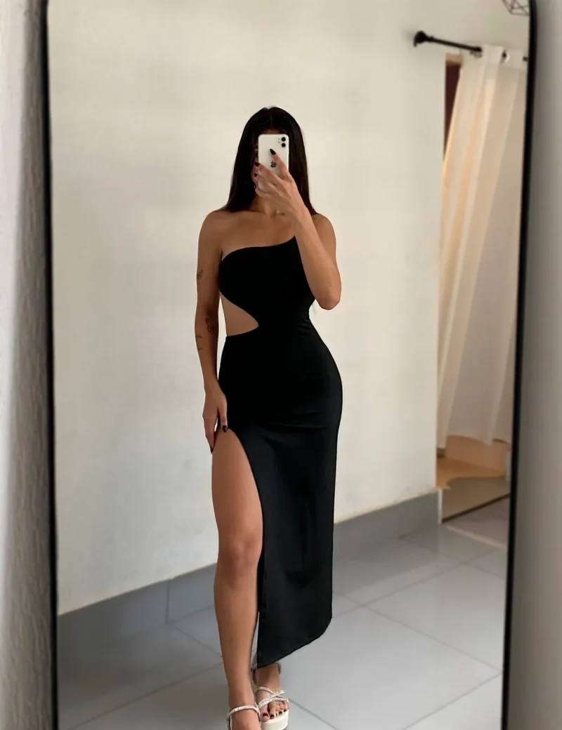 Vestido Mirela