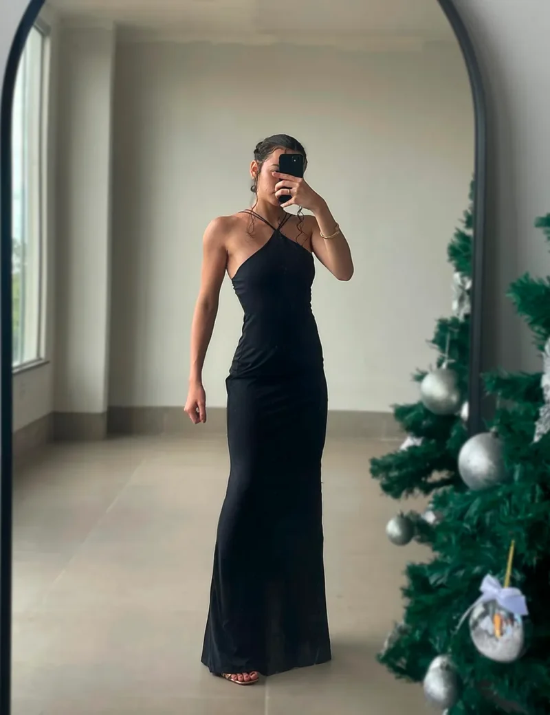 Vestido Selene