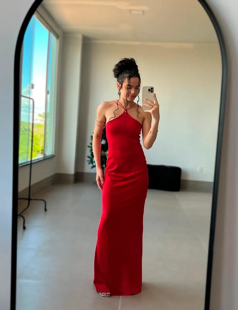 Vestido Selene - Imagem 2