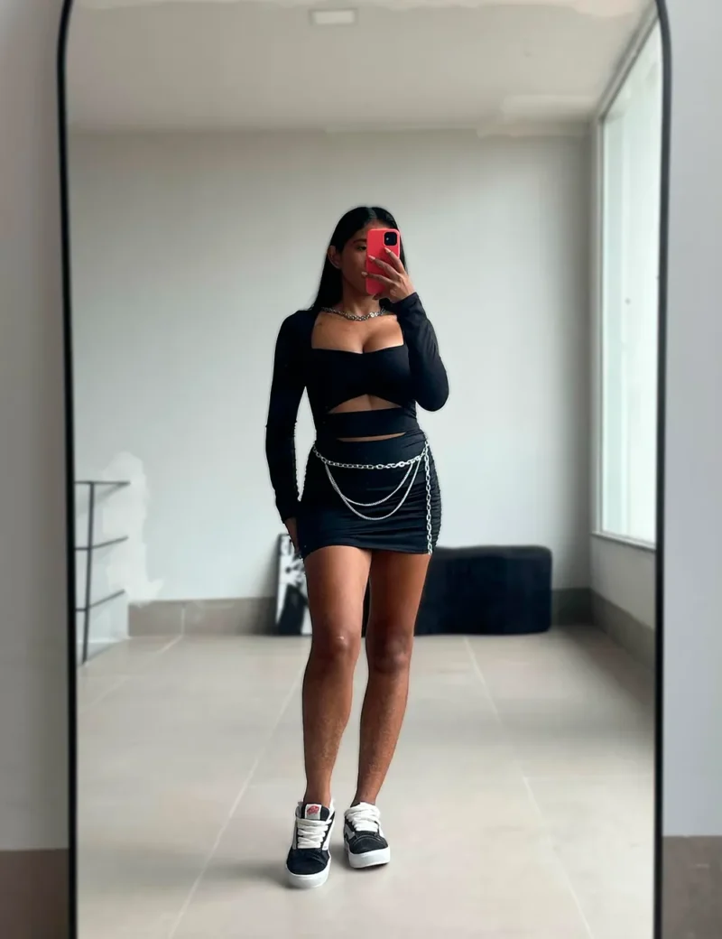 Body Trip