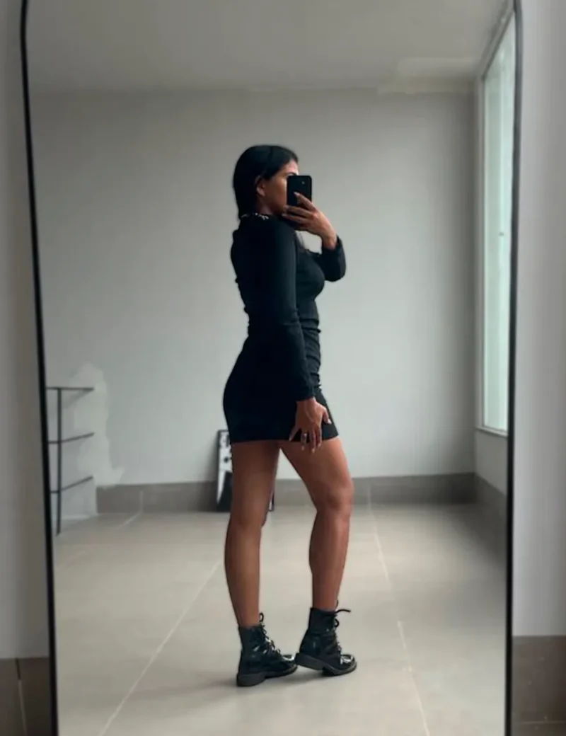 Vestido Dubai - Imagem 2