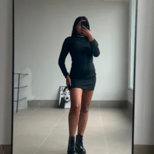 Vestido Dubai