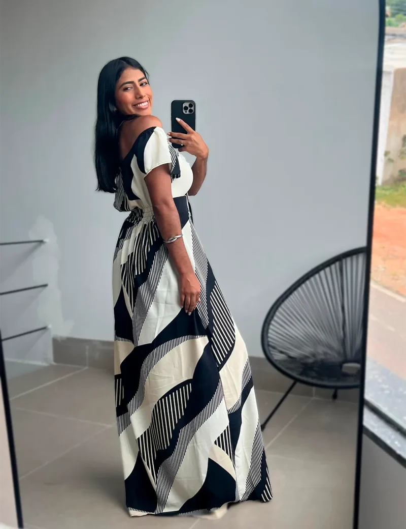 Vestido Bianca - Imagem 3