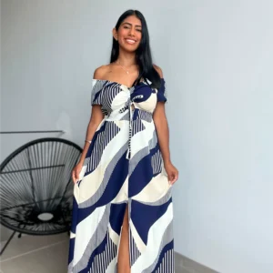 Vestido Bianca
