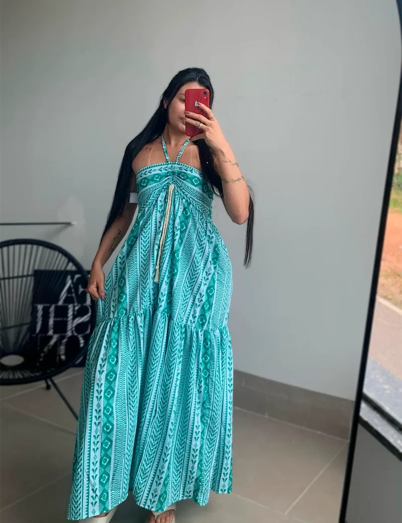 Vestido Ohana - Imagem 3