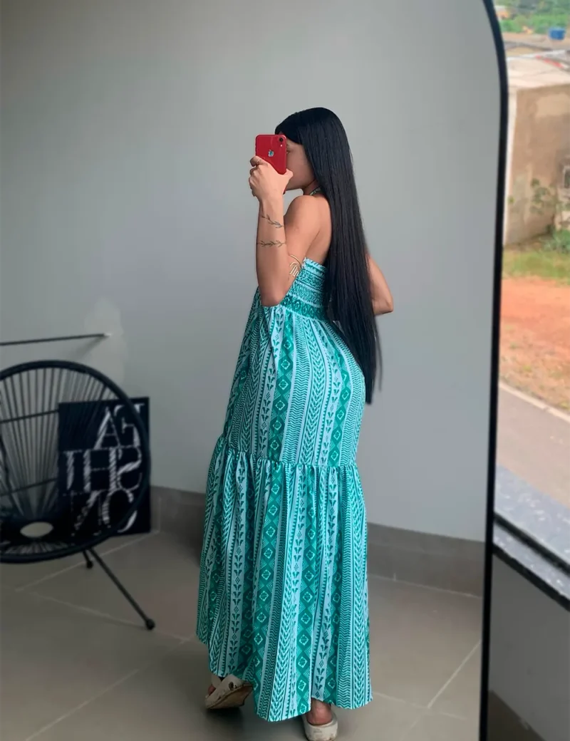 Vestido Ohana - Imagem 2