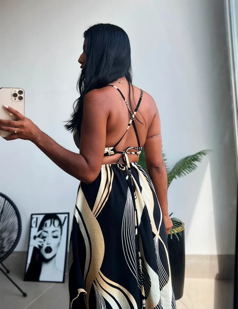 Vestido Rayssa - Imagem 2
