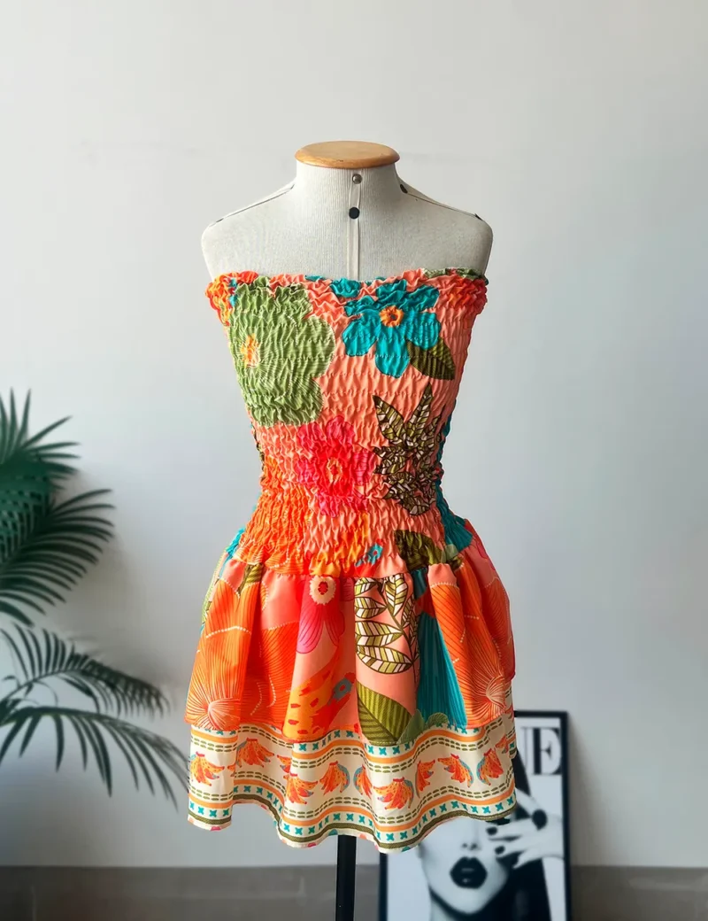 Vestido Salvador - Imagem 3