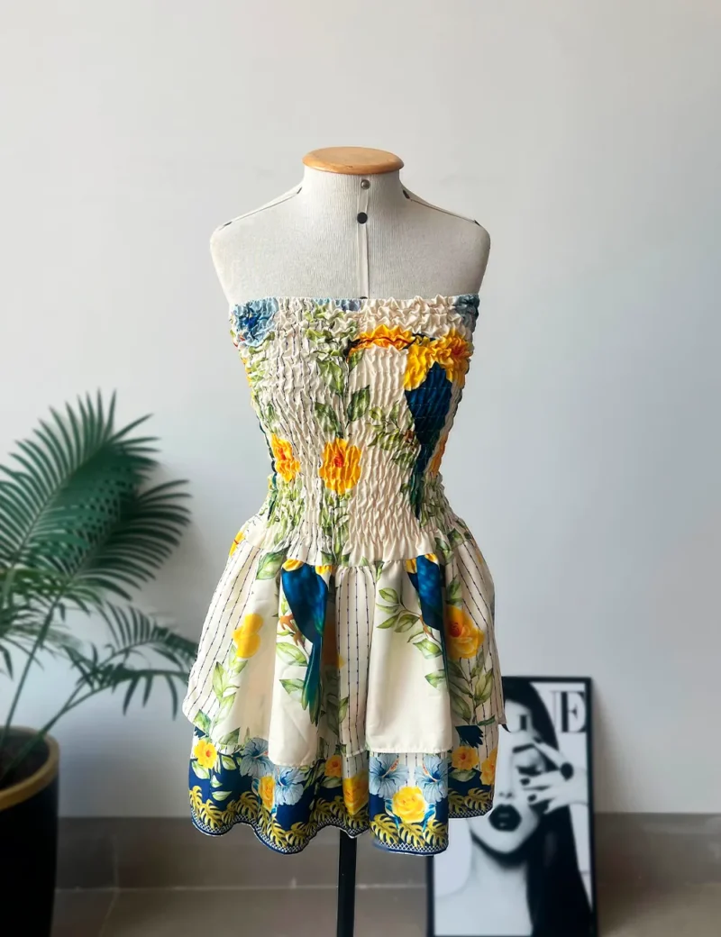 Vestido Salvador - Imagem 2