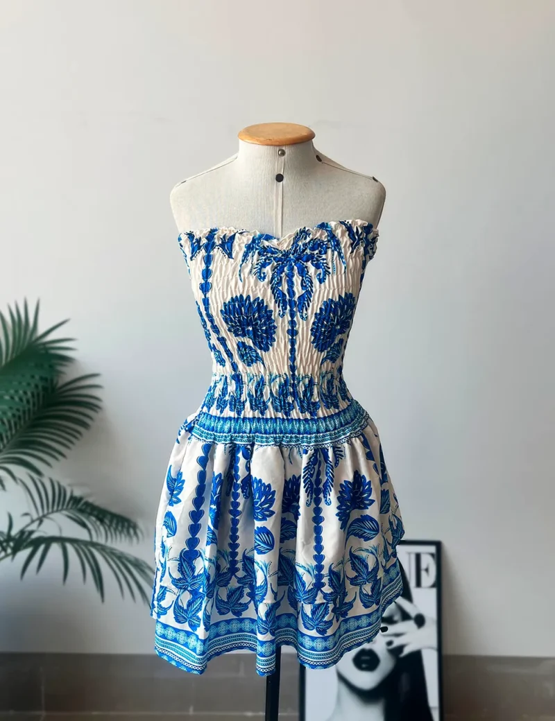 Vestido Salvador - Imagem 4
