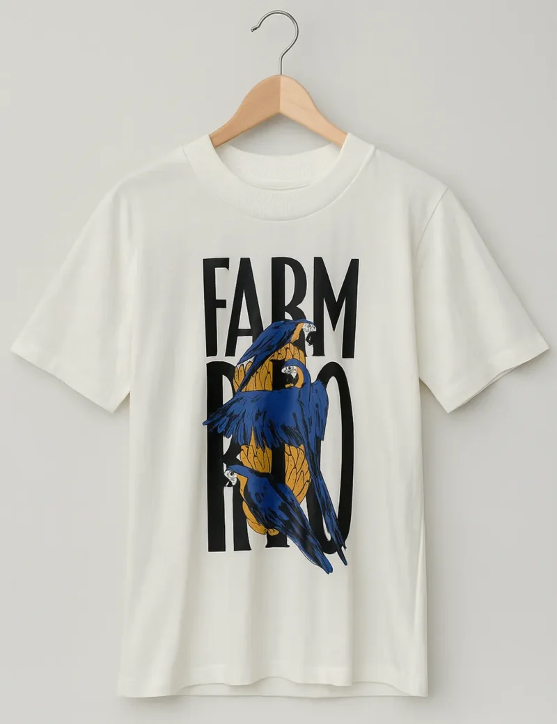 Blusinha Farm - Imagem 5