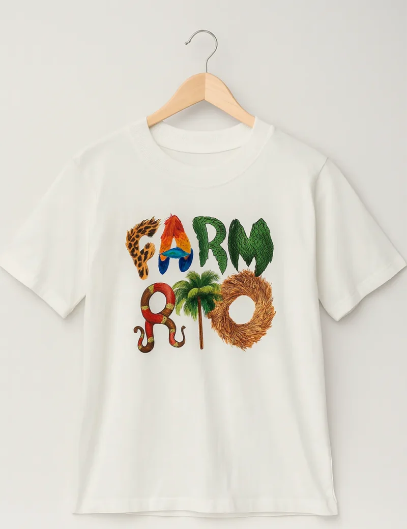 Blusinha Farm - Imagem 4