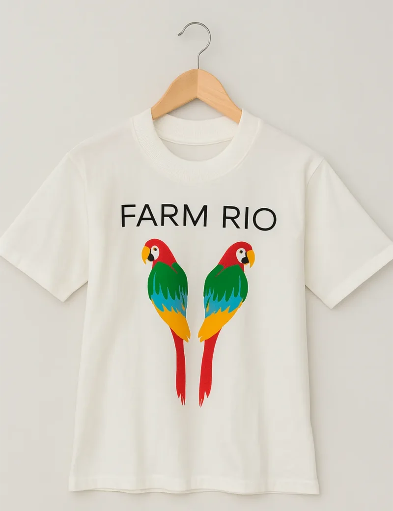 Blusinha Farm - Imagem 3