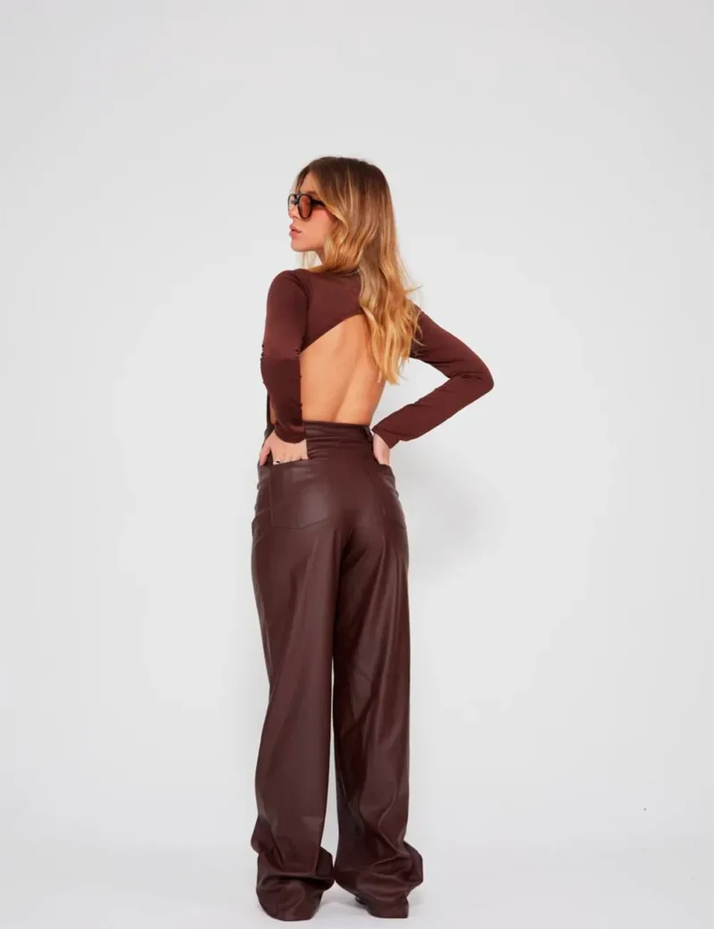 Body Costa Nua - Imagem 3