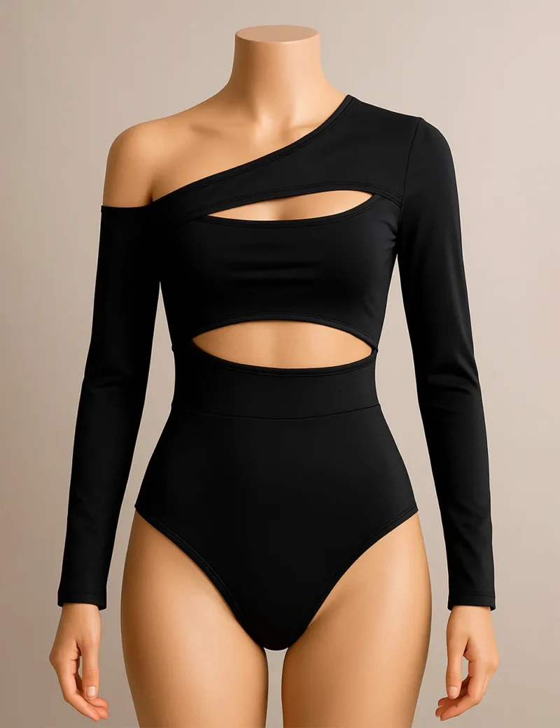 Body Monica