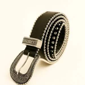 Cinto Silver