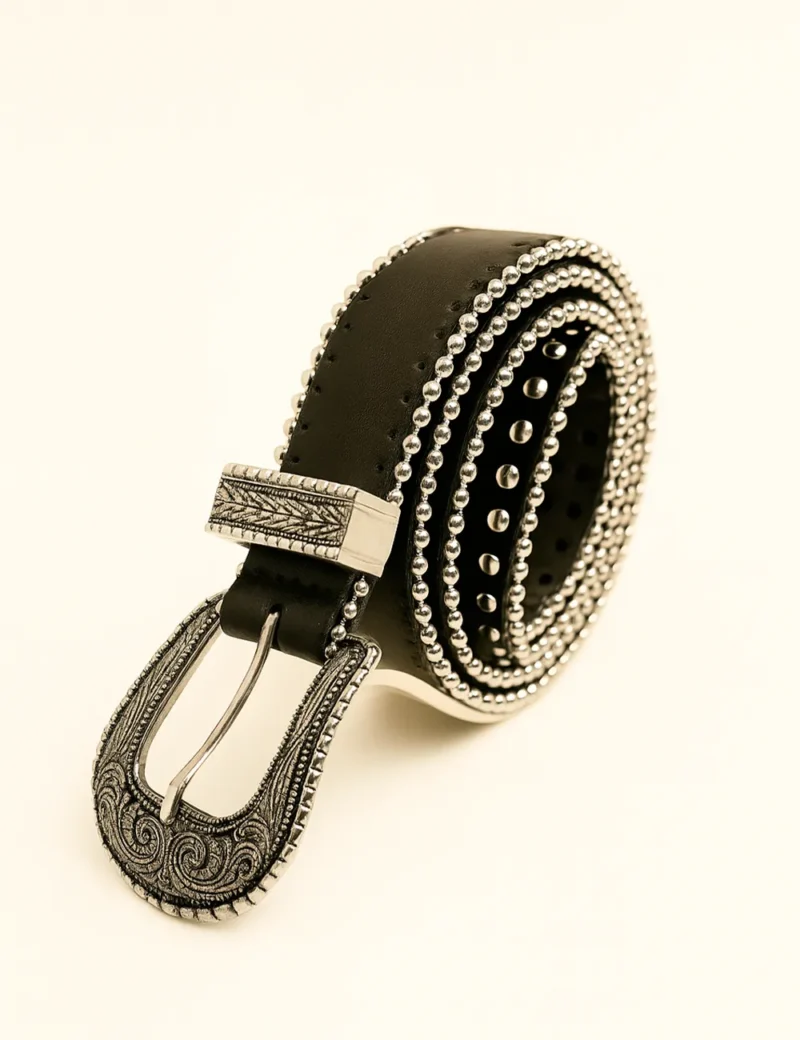 Cinto Silver