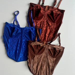 Corset Verônica