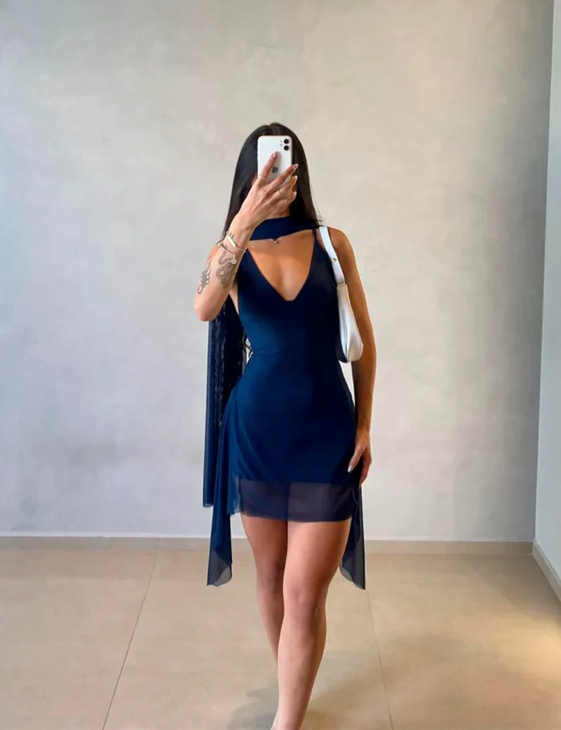 Vestido Desejo - Imagem 3