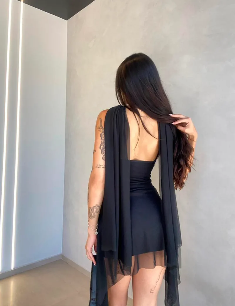 Vestido Desejo - Imagem 2