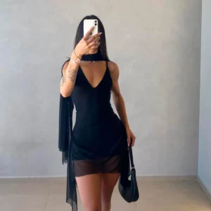 Vestido Desejo