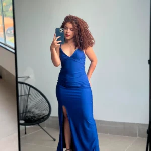 Vestido Filipinas