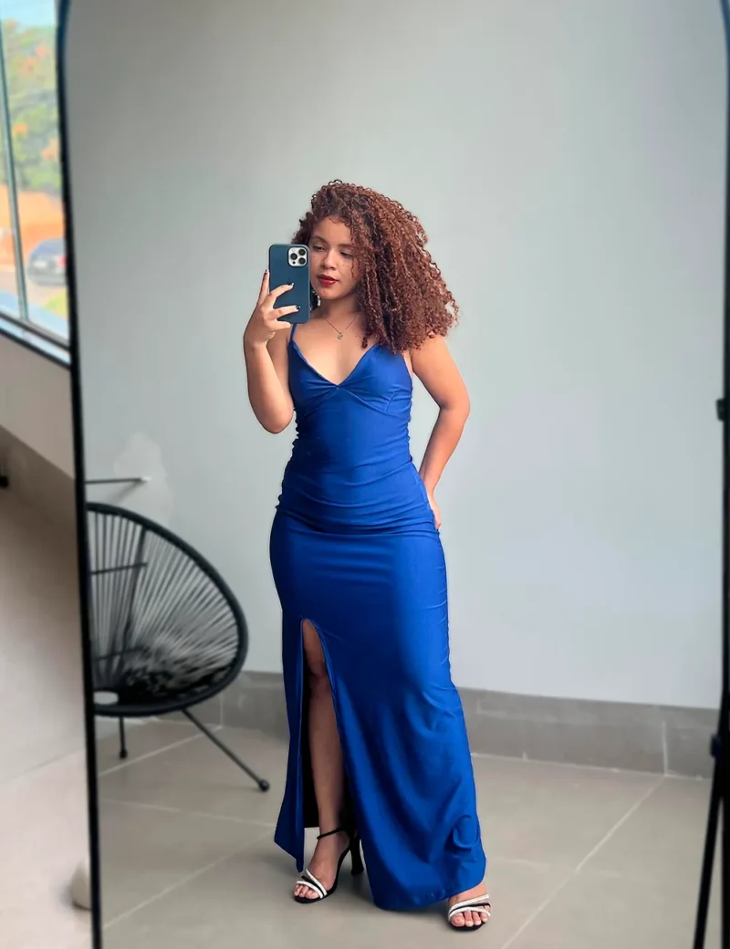 Vestido Filipinas