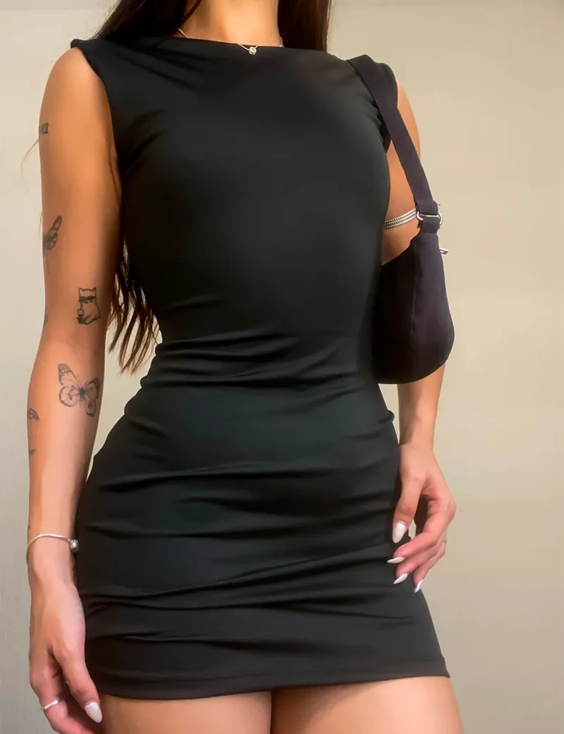 Vestido Gigi - Imagem 2