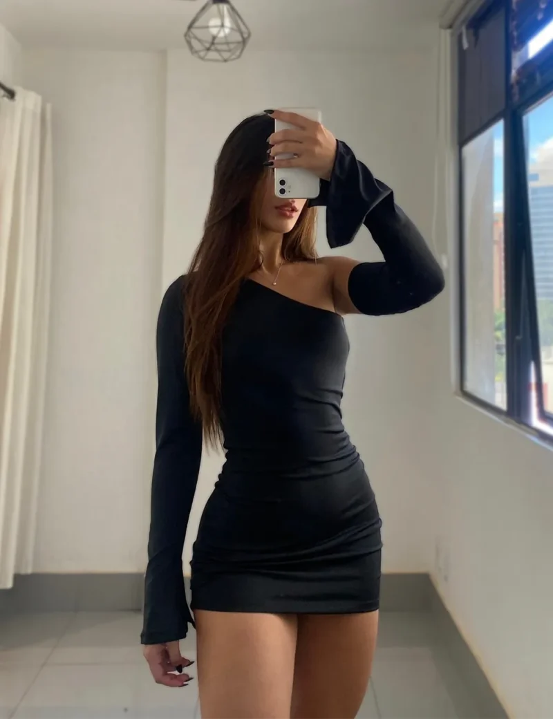 Vestido Maia