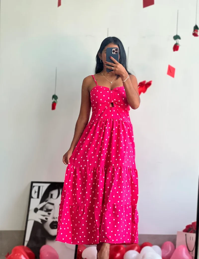 Vestida Valentina - Imagem 2