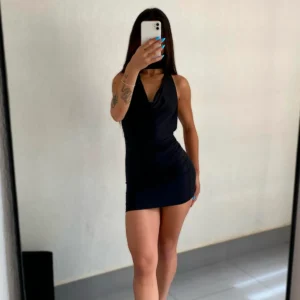 Vestido Vienna