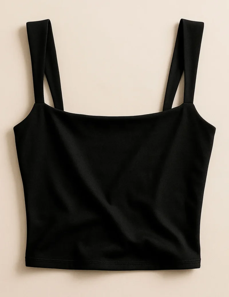 Cropped Safira - Imagem 5