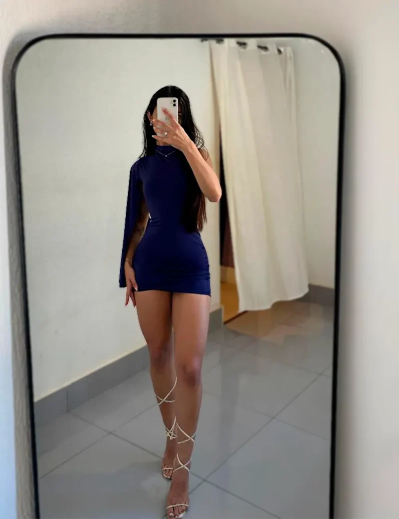 Vestido Cancún - Imagem 2