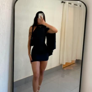 Vestido Cancún