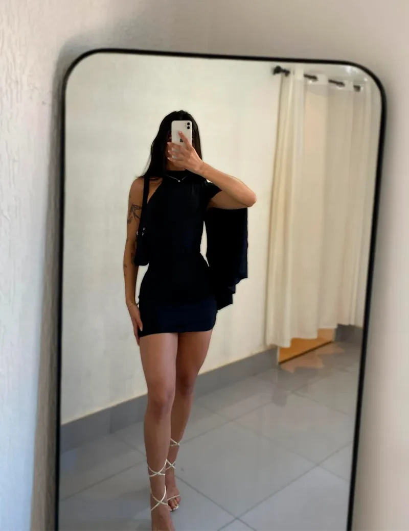 Vestido Cancún