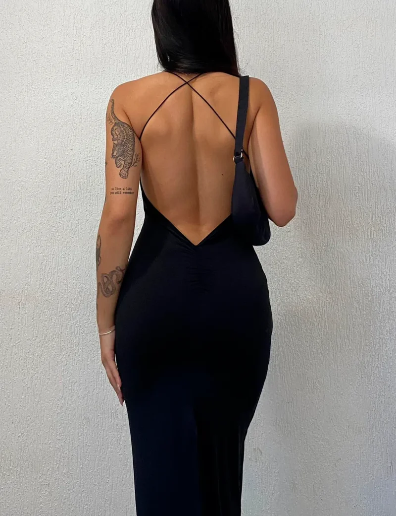 Vestido Sensação - Imagem 3