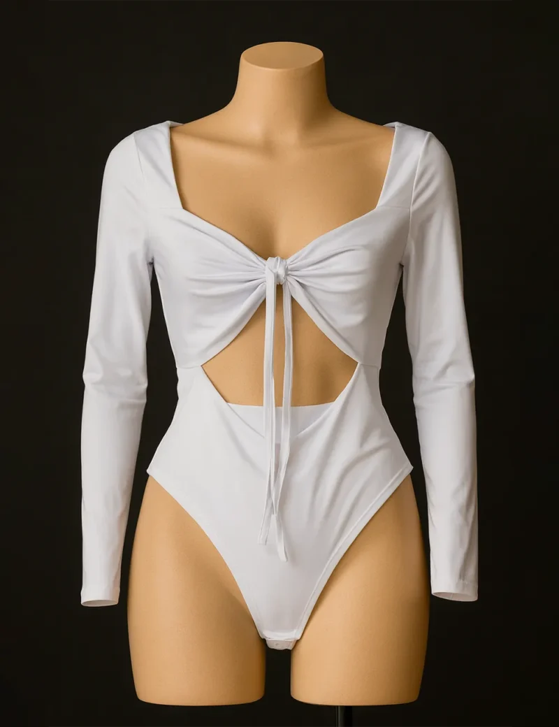 Body Enlace