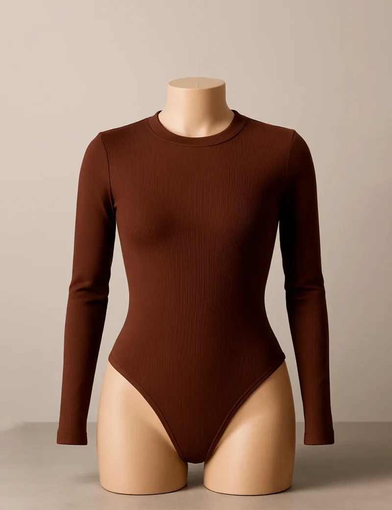 Body Olivia - Imagem 2