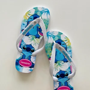 Havaiana Lilo & Stitch