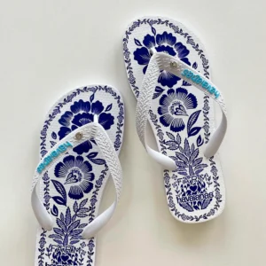 Havaiana Tropical