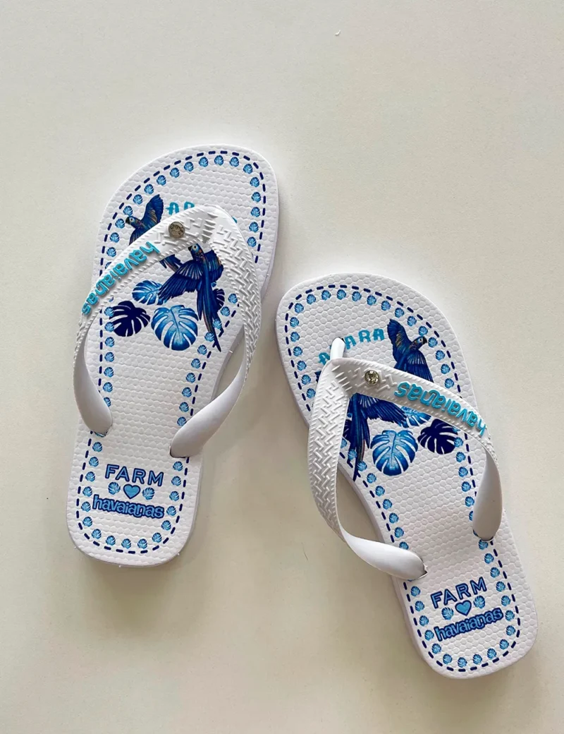 Havaiana Tropical - Imagem 3