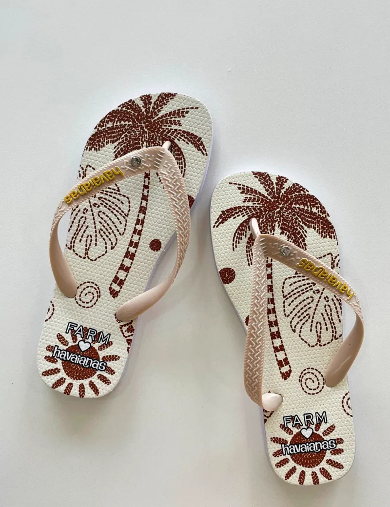 Havaiana Tropical - Imagem 2