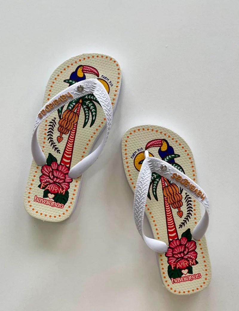 Havaiana Tropical - Imagem 3