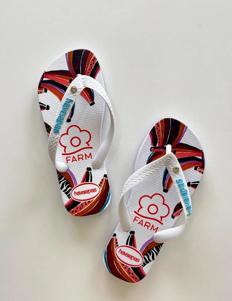 Havaiana Tropical - Imagem 4