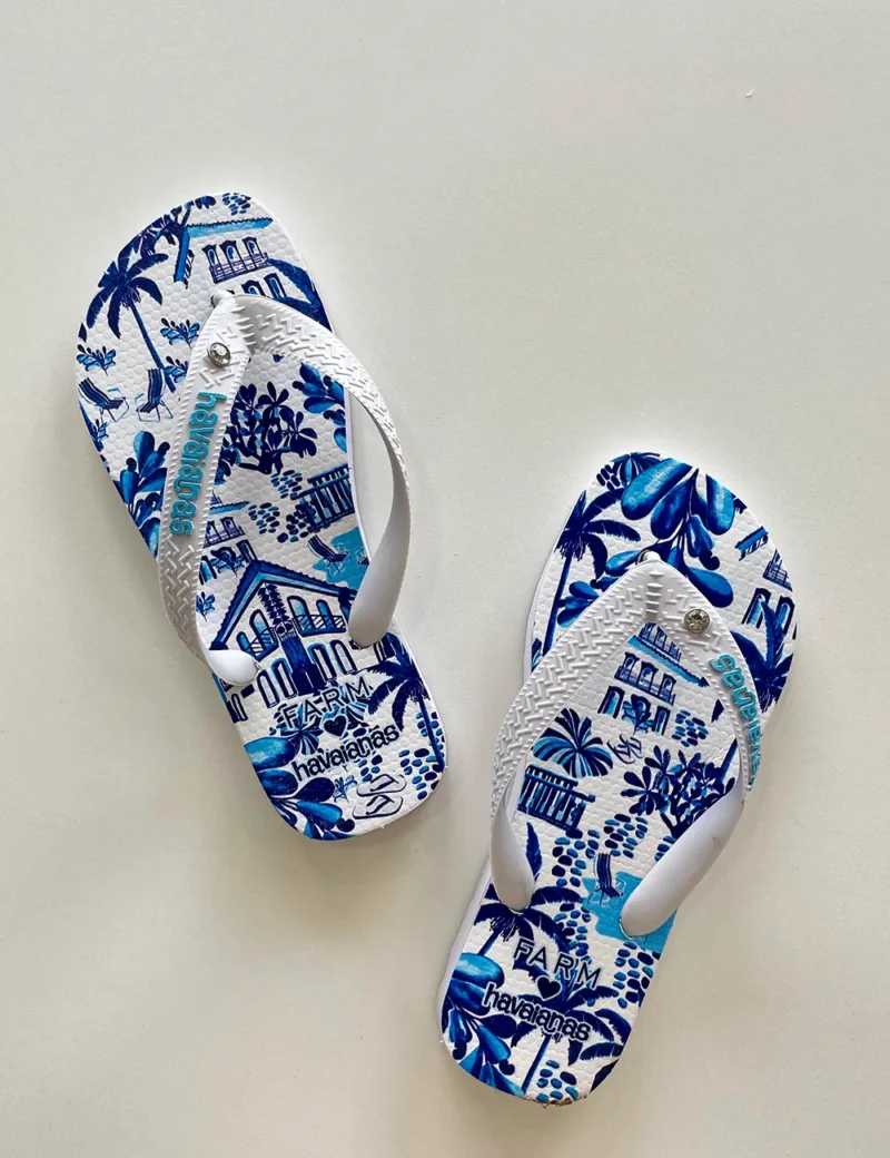Havaiana Tropical - Imagem 5