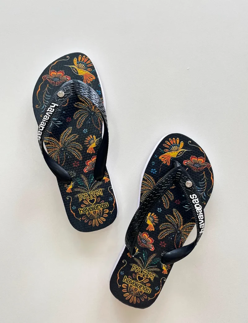 Havaiana Tropical - Imagem 6